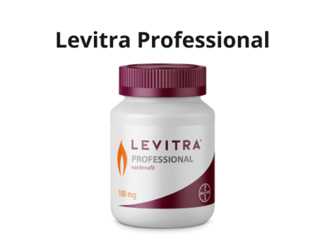 levitra-professional